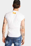 Hotty Choke Fit T-Shirt número de imagen 4