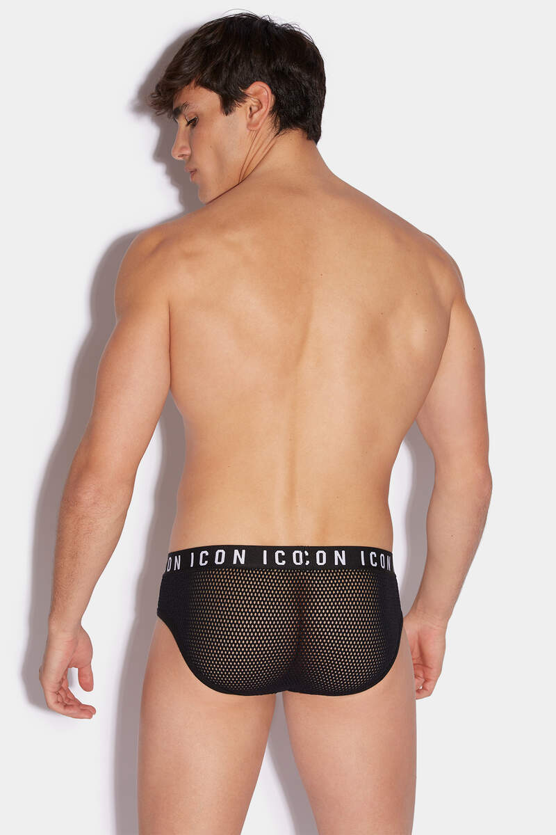 Icon Fishnet Brief image number 2