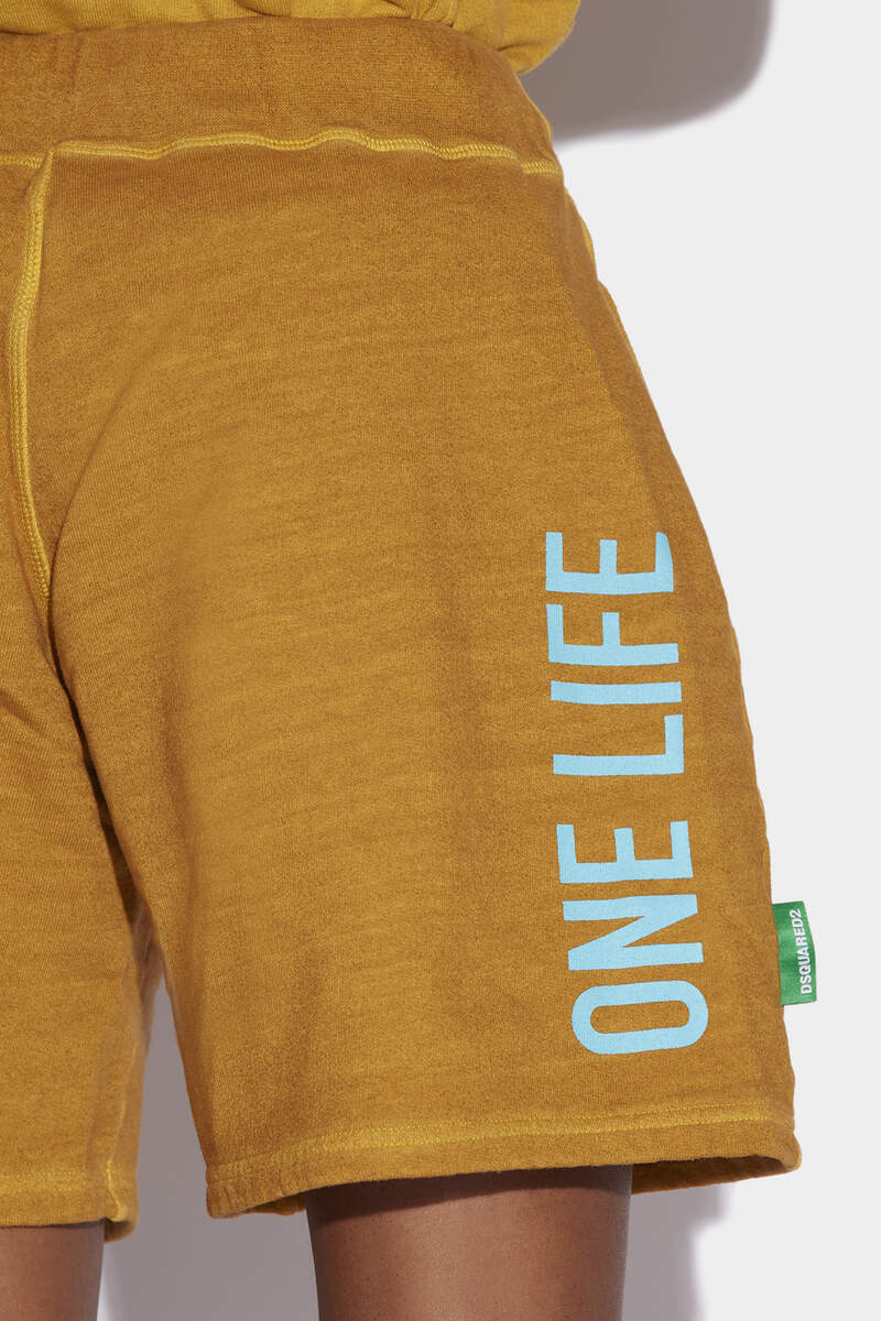 One Life Organic Cotton Shorts numéro photo 5