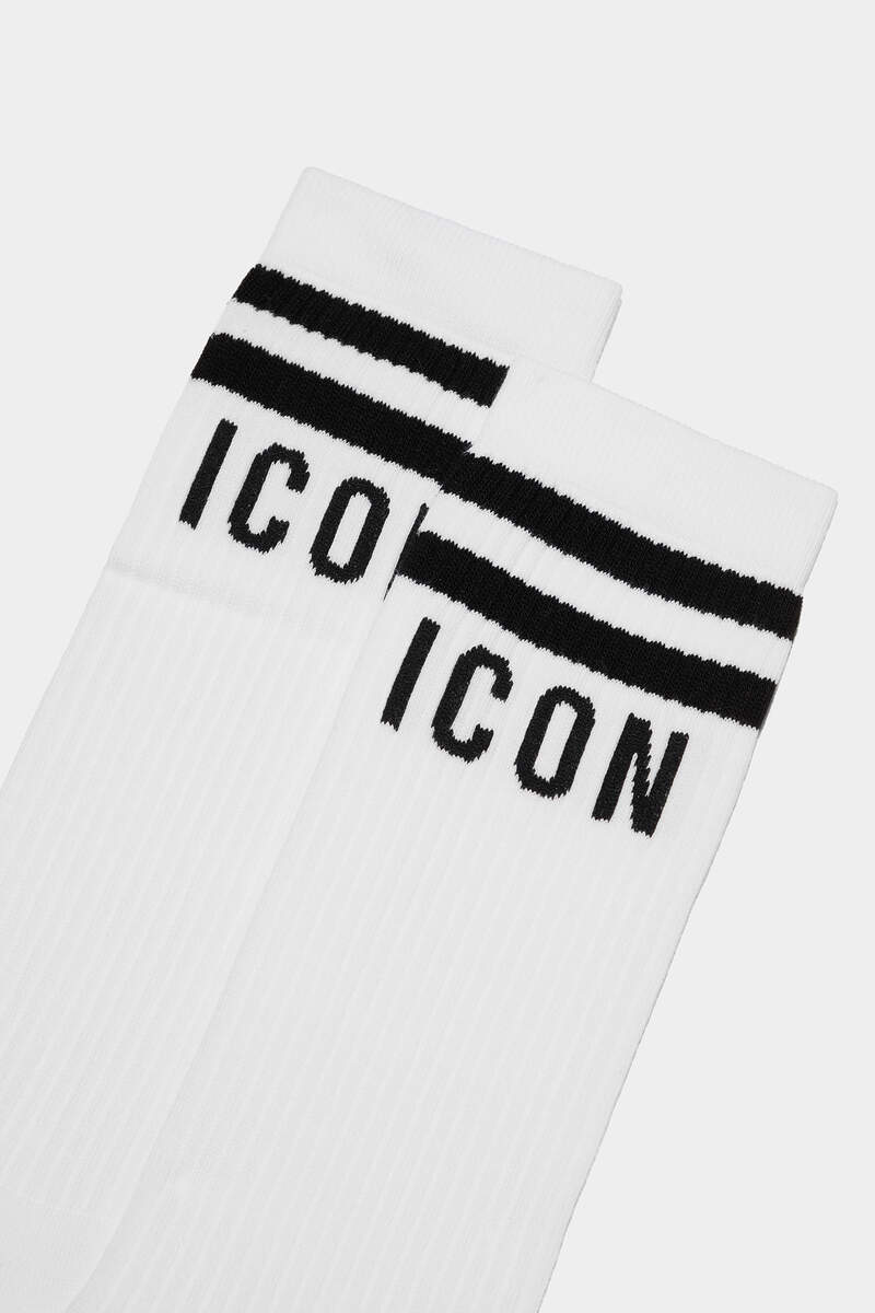 Be Icon Socks número de imagen 3
