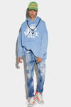 Light Glassy Wash Cool Guy Jeans image number 1