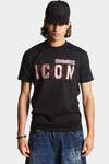 Icon Scribble Cool Fit T-Shirt numéro photo 3
