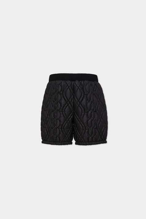  Hybrid Quilted Shorts immagine numero 4