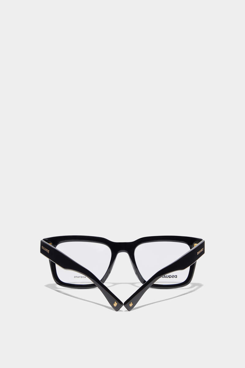 Hype Black Optical Glasses numéro photo 3