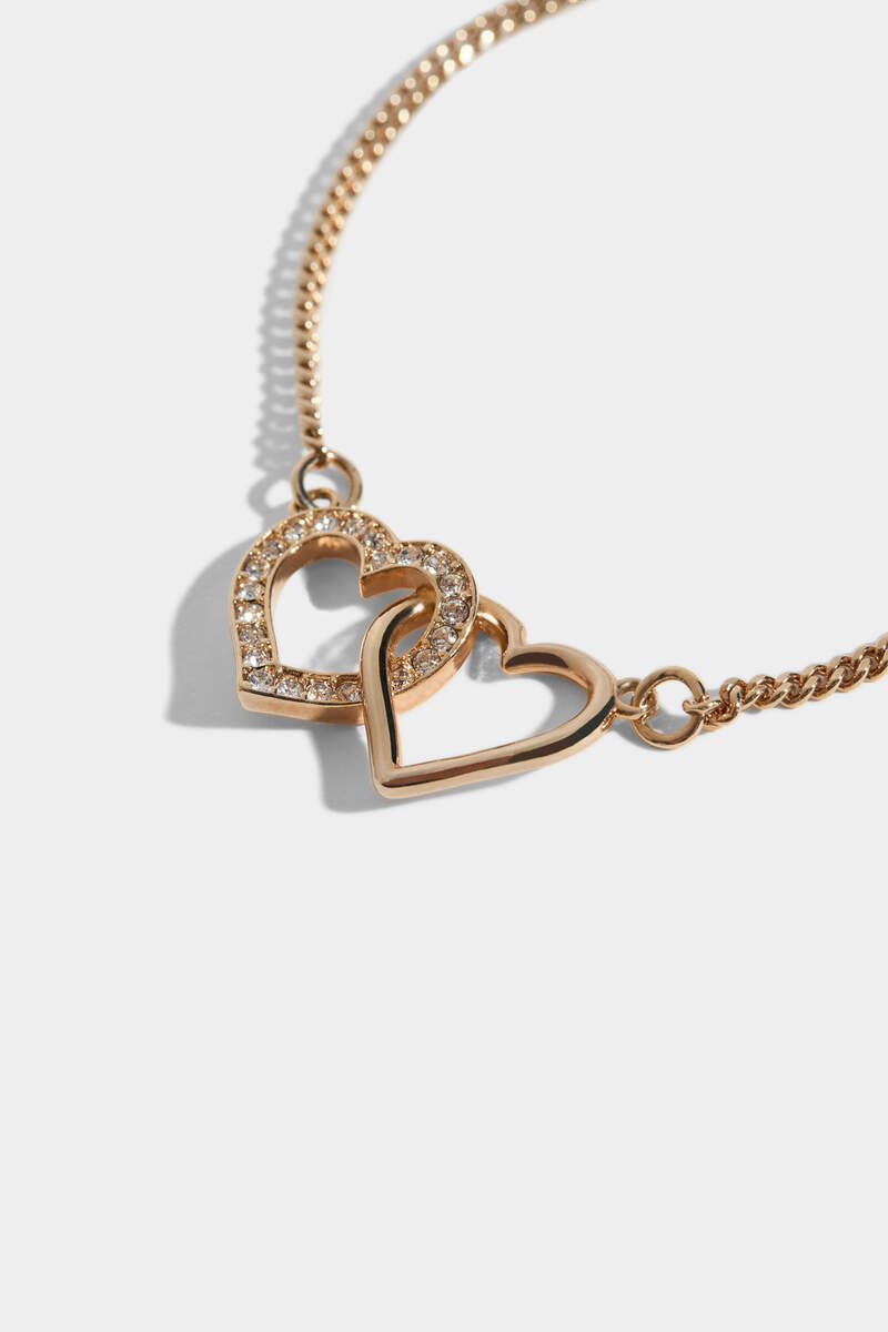 Heart Necklace image number 2