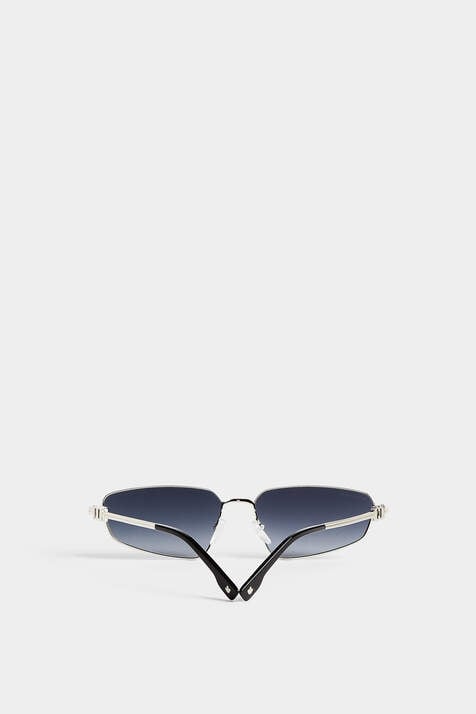 Icon Palladium Sunglasses image number 3