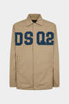 Dsq2 Coach Jacket image number 1