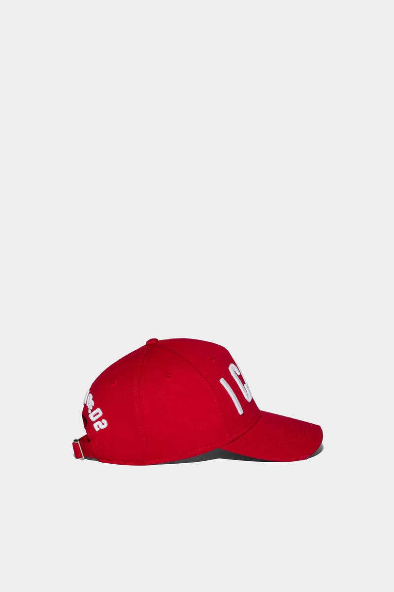 Be Icon Baseball Cap image number 4