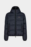 Classic Puffer Jacket image number 1