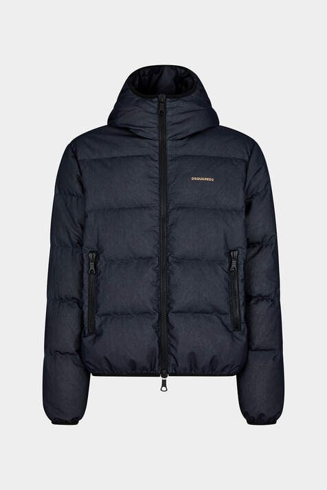 Classic Puffer Jacket image number 3