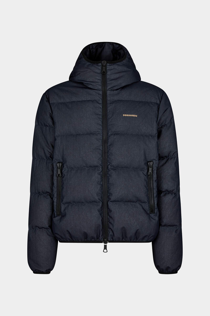 Classic Puffer Jacket image number 1