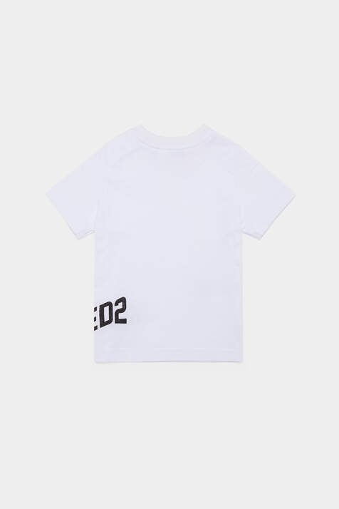 D2Kids New Born T-Shirt immagine numero 2