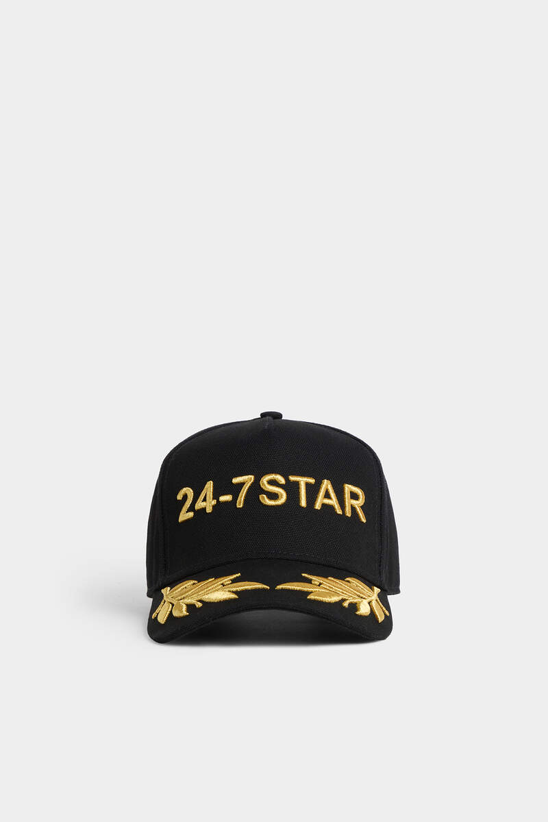 24-7 Star Baseball Cap图片编号1