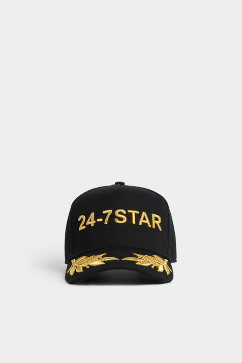 24-7 Star Baseball Cap