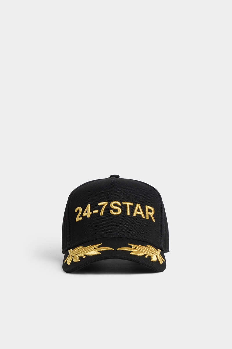 24-7 Star Baseball Cap image number 1