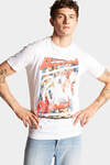 Rocco Cool Fit T-Shirt image number 1