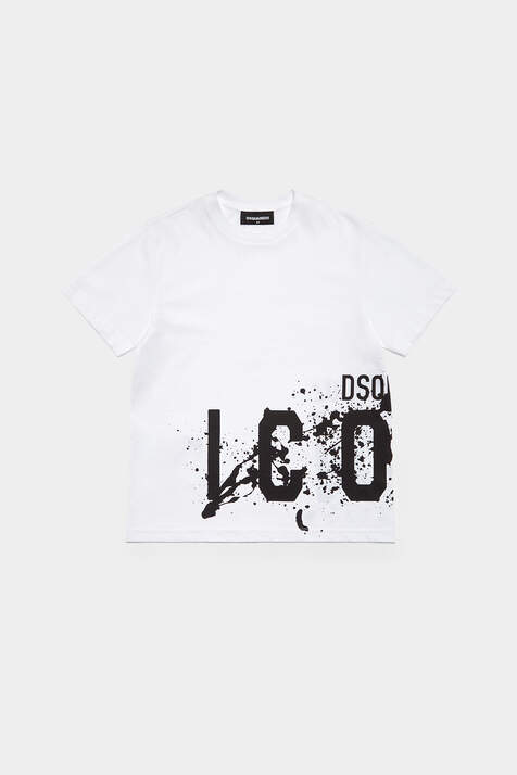 D2Kids Junior Icon T-Shirt
