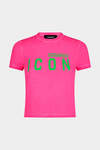 Be Icon Mini Fit T-Shirt image number 1