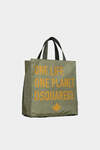 One Life Recycled Nylon Shopping Bag 画像番号 3