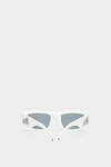 Icon White Sunglasses图片编号3