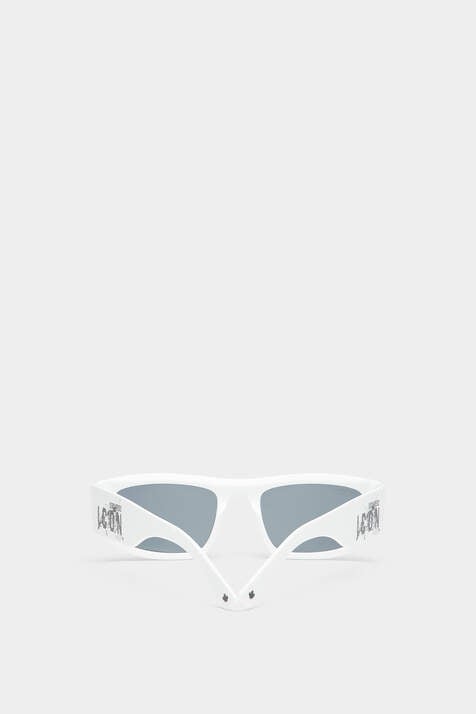 Icon White Sunglasses immagine numero 3