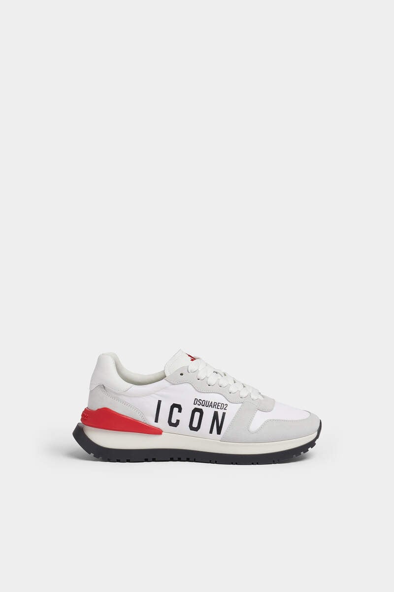  Icon Running Sneakers immagine numero 1