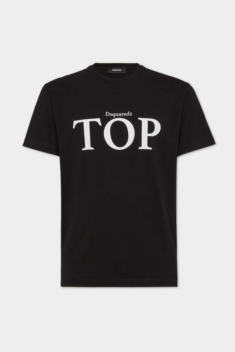 Top Cool Fit T-Shirt número de imagen 1