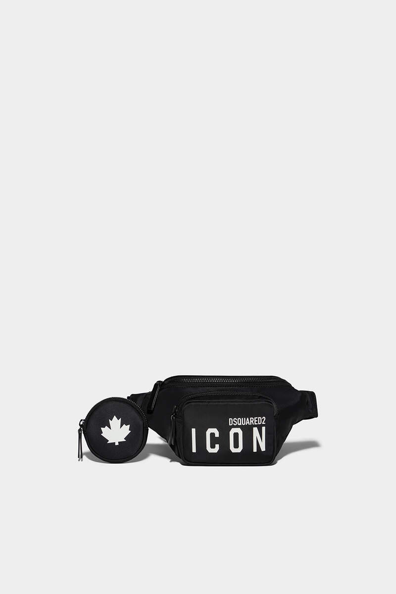 Be Icon Belt Bag número de imagen 1