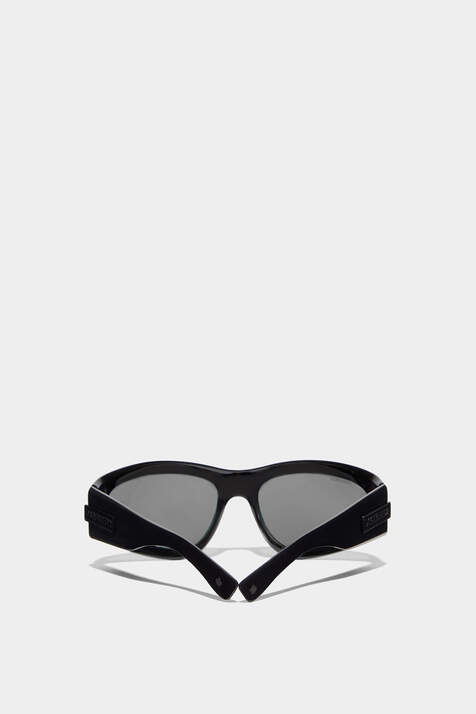 Black Hype Sunglasses número de imagen 3