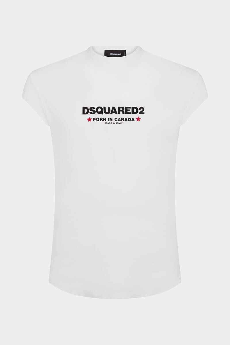 Dsquared2 Choke Fit T-Shirt numéro photo 1