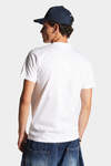 Icon Scribble Cool Fit T-Shirt immagine numero 4