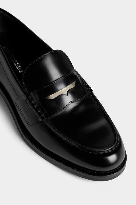 Beau Leather Loafer 画像番号 4
