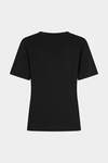 Dsquared2 Ti Amo Easy Fit T-Shirt image number 2