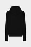 Dsquared2 Eco Dyed Cool Hoodie immagine numero 2