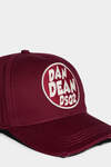 Dan Dean Dsq2 Baseball Cap immagine numero 5
