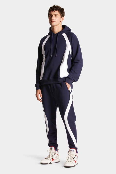 Relax Dean Fit Sweatpants image number 5