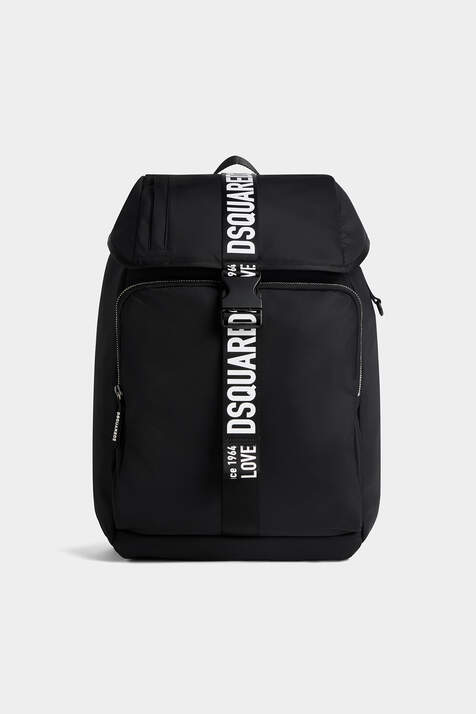 Made With Love Backpack