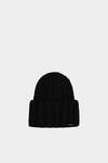 Simple Woman Beanie image number 1