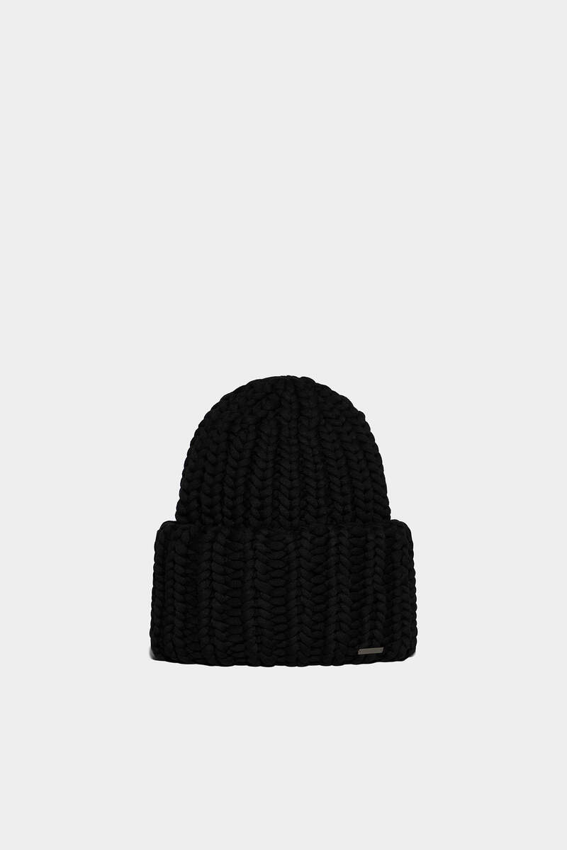 Simple Woman Beanie image number 1