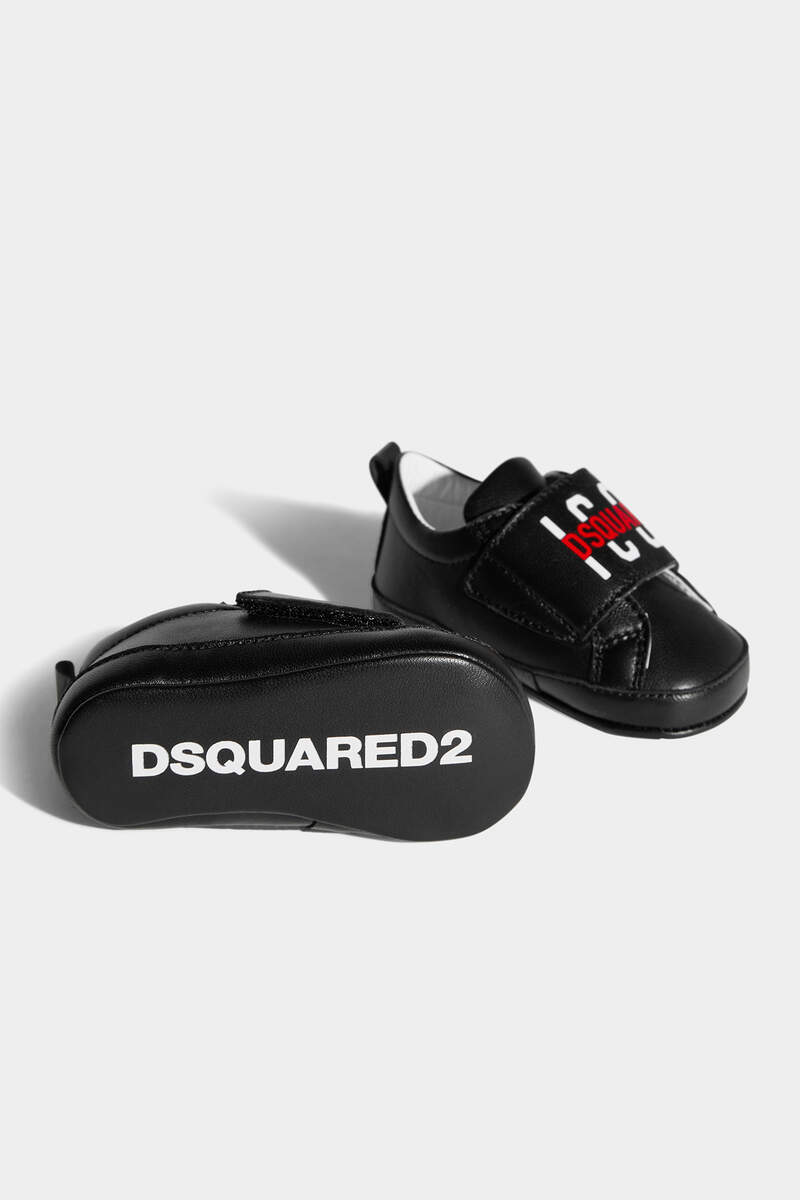 D2Kids Icon Sneakers image number 5