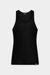 Ribbed Tank Top image number 1