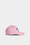 Rocco Baseball Cap image number 4