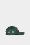 One Life Baseball Cap图片编号4