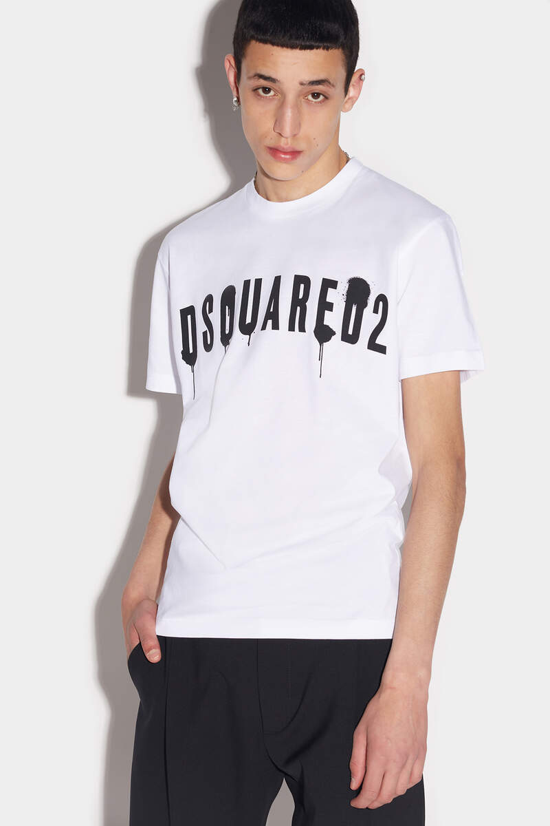 Dsquared2 Cool T-Shirt image number 1