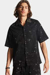 Icon Studded Short Sleeves Shirt 画像番号 3