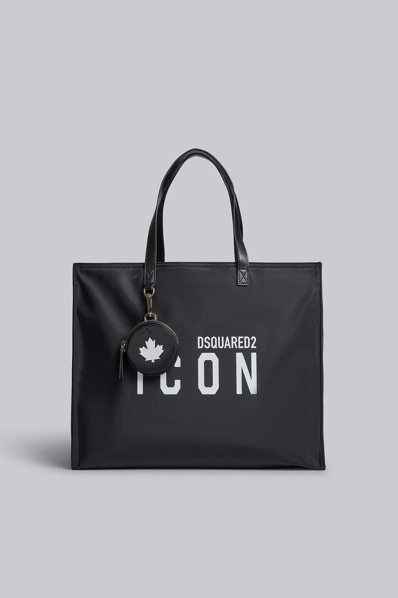 Be Icon Shopping Bag  número de imagen 1