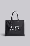 Be Icon Shopping Bag 图片编号1
