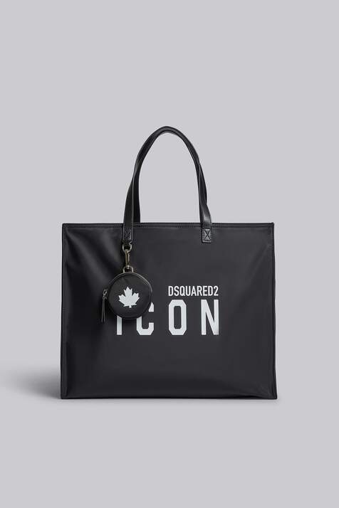 Be Icon Shopping Bag 