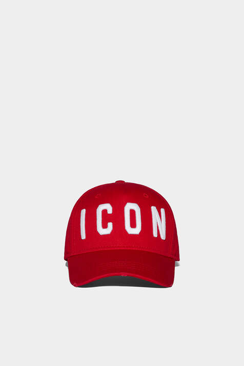 Be Icon Baseball Cap
