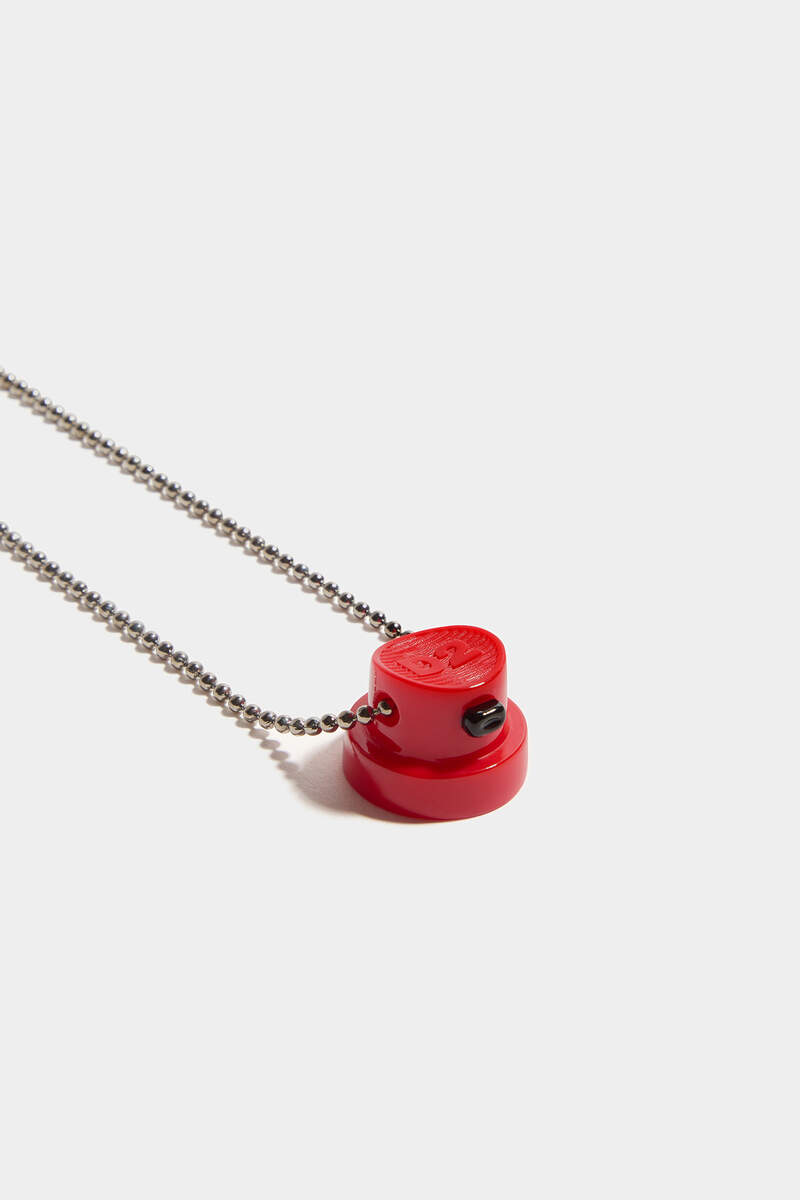 Nozzle Necklace image number 3